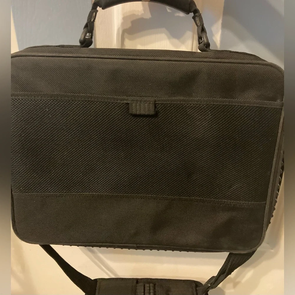 Targus Laptop Bag Briefcase
